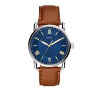 Fossil - Watches - - Accessories - Uomo - Grigio - ONE SIZE