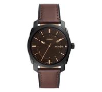 Fossil Orologio Uomo con Cinturino in Acciaio Inossidabile