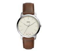 Fossil - Watches - - Accessories - Uomo - Marrone - ONE SIZE