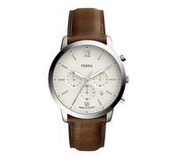 Fossil - Watches - - Accessories - Uomo - Marrone - ONE SIZE