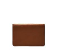 Fossil Westover Portafoglio Pelle 10 cm braun (TAS003002)