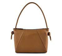 Fossil Willa Borsa a spalla Vera Pelle 30.5 cm giallo