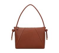 Fossil Willa Borsa a tracolla Pelle 30.5 cm medium brown (TAS026090)
