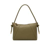 Fossil Willa, Borsa a Tracolla Donna, Verde, Medium