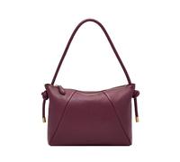 Fossil Willa, Borsa a Tracolla Donna, Viola, Medium