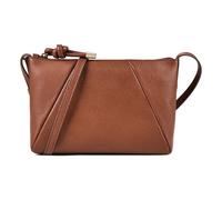 Fossil Willa Borsa a tracolla Pelle 25.5 cm marrone
