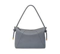 Fossil Willa Borsa Donna in Pelle Blu, ZB11119450