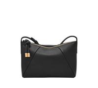 Fossil Willa ZB11172001 - Borsa da donna in pelle nera