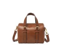 Fossil Carlie Borsa a tracolla Pelle 19 cm braun (ZB1856-200)