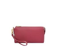 Fossil, Wristlet Donna, Colore: rosa