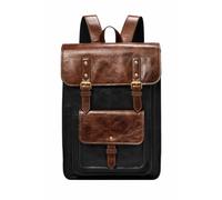 FOSSIL zaino Greenville Backpack Onyx