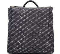 Fossil Zaino Parker 39 cm black-bone (ZB1589-104)