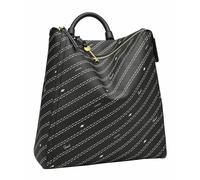 FOSSIL zaino Parker Backpack Black / Bone