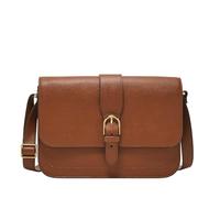 Fossil Zoey - Tracolla grande, Marrone, Taglia unica