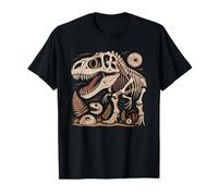 Fossile Collezionista di Fossili Maglietta