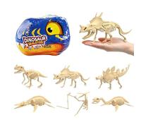 Fossili di Dinosauri per Bambini Giocattoli Educativi Divertenti per