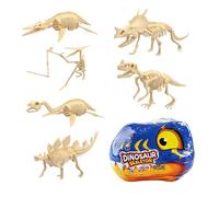 Fossili di Dinosauri per Bambini Kit Scienze STEM Divertente Ed Educativo