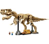 LEGO Jurassic Fossili Tirannosauro - 76968