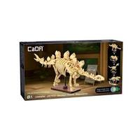 Cada Dinosaur Fossil Stegosaurus ( 297 pz ) 8 DBLC59012W