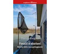 Fossili e storioni