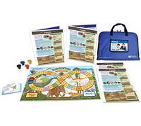 Fossili Learning Center Gioco - Gradi 6-9