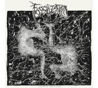 FOSSILIZATION - LEPROUS DAYLIGHT - CD - E72z