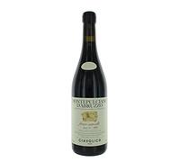Fosso Cancelli Montepulciano D'Abruzzo Dop Ciavolich