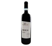 FOSSO DEGLI ANGELI SANNIO DOP FIANO CHIUSA 2022 0,75 LT CHI21