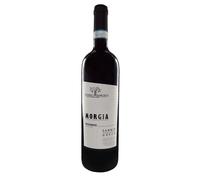 FOSSO DEGLI ANGELI SANNIO DOP GRECO MORGIA 2022 0,75 LT