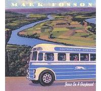 Fosson,Mark - Jesus on a Greyhound (US Import)