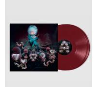 fossora (burgundy 2023) (2nd pressing)