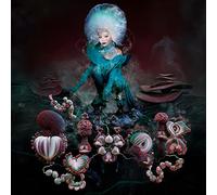 Bjork – Fossora – CD – Deluxe Mediabook
