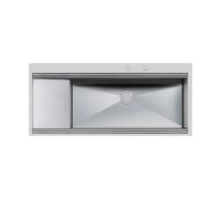 Foster 1043051 Milanello Workstation