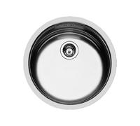 FOSTER 1130860 LAVELLO CIRCOLARE INOX SOTTOTOP DIAMETRO 42CM