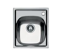 Foster S1000 LAVELLO INOX 1VDX CFMSCDX 35 130 1144 061 1144061