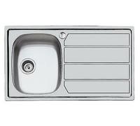 Foster Lavello S1000 79.1V.3,5".STD - 1179 062 Vasca SX