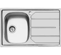 Foster Lavello S1000 79.1V.3,5".STD - 1179 062 Vasca SX
