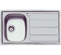 Foster Lavello S1000 86.1V.3,5".STD - 1186 162 Vasca SX