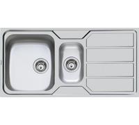 Lavello S1000 97 1,5v 3,5 Std - 1197 162 Foster