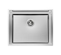 Foster 1255850 Quadra Evo