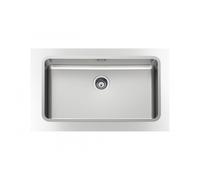 FOSTER 1870850 LAVELLO S400 SOTTOTOP 77 x 47 CM