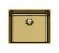 Foster Lavello 1 Vasca KE Gold 2155859 - 2155 859 sottotop