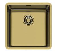 Foster Lavello 1 Vasca KE Gold 2156859 - 2156 859 sottotop