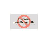 Foster KE 2 vasce sgocciolatoio inox semifilo 2222052 vasche a sinistra sgocciolatoio a destra