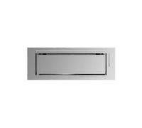 FOSTER 2513061 CAPPA ASPIRANTE DA INCASSO SOTTOPENSILE FLAT 60CM INOX CL. A [EEK: A]
