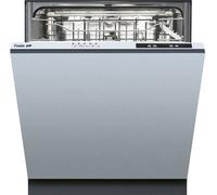 Elettra - Lavastoviglie 12 Coperti Classe F da 60 cm