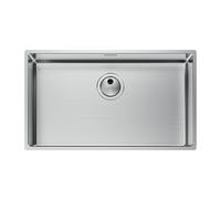 FOSTER 3138850 LAVELLO SOTTOTOP VASCA 66,5X37,5