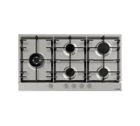 Foster Piano Cottura Power finitura satinato, materiale acciaio inox aisi 304, alimentazione 220-240 v; 50.60 hz, bordo installazione standard (bordo 8 mm) - 7016032 - Su ordinazione in 2 settimane