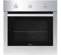 FOSTER 7122055 FORNO ELETTRICO INCASSO INOX EASY CLEAN 70 LT 60 CM CLASSE A [EEK: A]