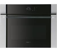 Foster 7136027 Forno elettrico S4001 34L A Nero, Acciaio inossidabile